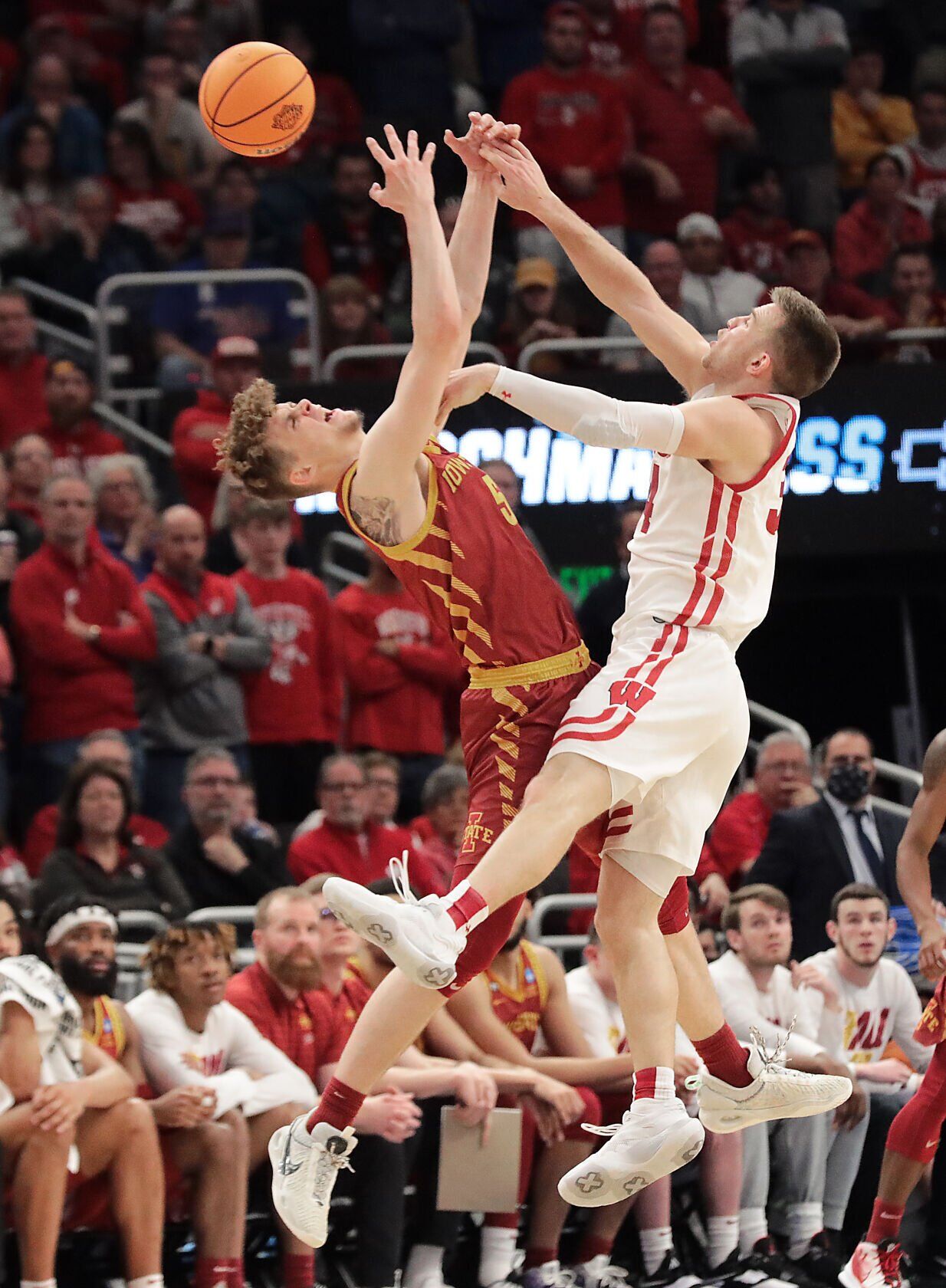 UW Iowa State